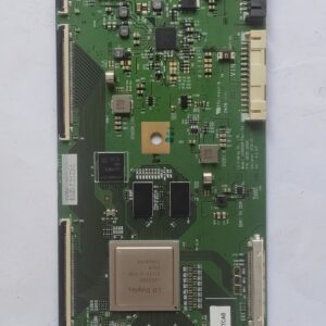 SCHEDA TCON JAVV2Y 6614C1 K0084 LE480AQP NUOVA ORIGINALE