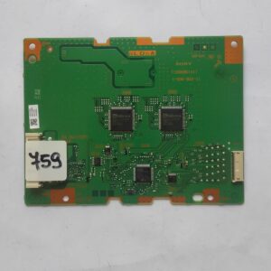 SCHEDA LED DRIVER SONY (100690111) 1-006-902-11 NUOVA ORIGINALE