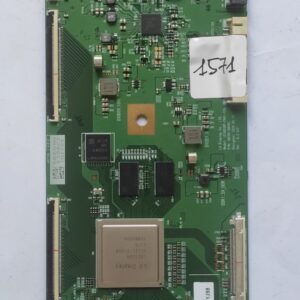 SCHEDA TCON 6870C-0848C LE480AQP-ENA1-TCA NUOVA ORIGINALE