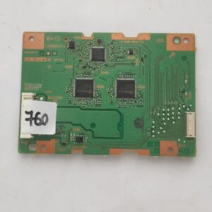 SCHEDA TCON SONY 1-006-904-11 NUOVA ORIGINALE