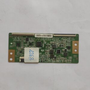 SCHEDA TCON HV430FHB-NK1 47-6021155 20170B01 NUOVA ORIGINALE