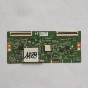 SCHEDA TCON 18Y_SHU11APHTA4V0.0 NUOVA ORIGINALE