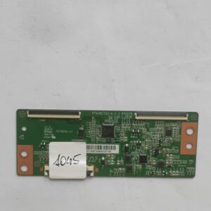 SCHEDA TCON PT430CT02-4-C-1 NUOVA ORIGINALE