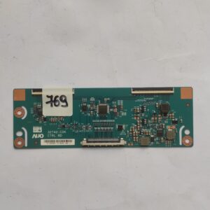 SCHEDA TCON 42T24-C08 T420HVD01.0 CTRL BD NUOVA ORIGINALE