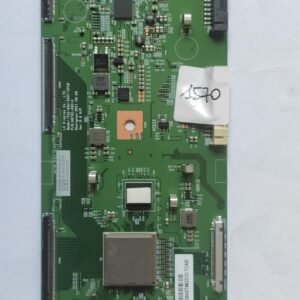 SCHEDA TCON 6870C-0931A MODEL V22-65U-SONY-CPCB NUOVA ORIGINALE