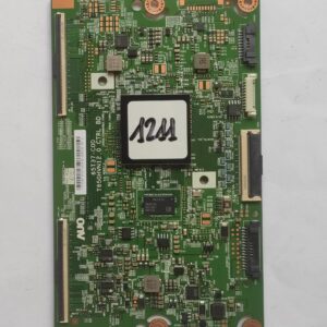 SCHEDA TCON 65T37-C0D T650HVN12.0 CTRL BD NUOVA ORIGINALE