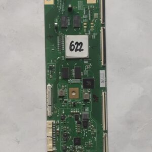 SCHEDA TCON 6870C-0852A MODEL LE650AQD-ENA1-TJA  NUOVA ORIGINALE
