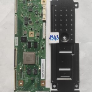 SCHEDA TCON TV LG 6870C-0852B MODEL LE650AQD-ENA1-TJA NUOVA ORIGINALE