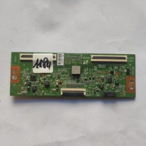 SCHEDA TCON PID-FF11PCMTG2C4LV0.3 NUOVA ORIGINALE