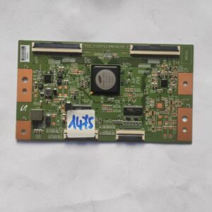 SCHEDA TCON PID_F120FU13MB34LV0.1 NUOVA ORIGINALE