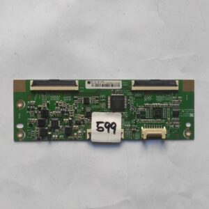 SCHEDA TCON  HV320FHB-N10/HV4B0FH2-600 TCON BOARD 47-6021043 NUOVA ORIGINALE