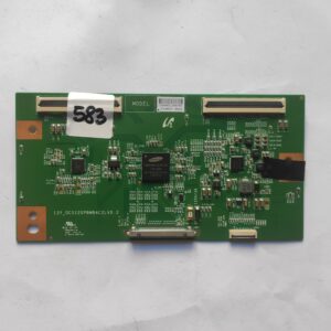 SCHEDA TCON 13Y_OCS120PBMB4C2LV0.2 NUOVA ORIGINALE