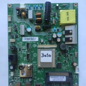 SCHEDA MAIN PER TV PHILIPS 715GC276-C0D-000-004D MOD 32PFS6855/12 NUOVA ORIGINALE