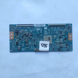 SCHEDA TCON T500QVN03.1 CTRL BD 50T32-C08 NUOVA ORIGINALE
