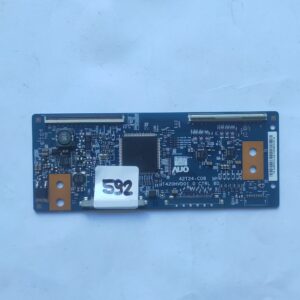 SCHEDA TCON 42T24-C08 T420HVD01.0 CTRL BD NUOVA ORIGINALE