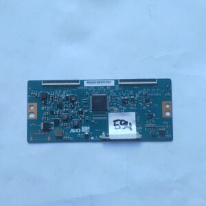 SCHEDA TCON 65T50-C0C CTRL BD NUOVA ORIGINALE