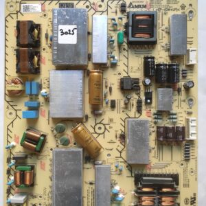 SCHEDA DI ALIMENTAZIONE PER TV SONY AP-P397AM-1 MOD NO. KD-55AB NUOVA ORIGINALE