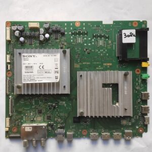 SCHEDA MAIN 1-006-894-21 MODEL NO. KD-55A8 NUOVA ORIGINALE