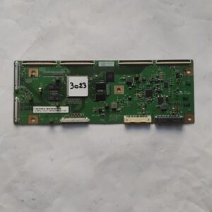SCHEDA TCON TV SONY 6870C-0848A LE550PQL MOD NO. KD-55A8 NUOVA ORIGINALE
