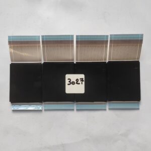 KIT FLAT TV SONY 1644B  MODEL NO. KD-55AG8 NUOVI ORIGINALI