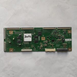 SCHEDA TCON PER TV SONY 6870C-0816A  MODEL NO. KD-55AG8 NUOVA ORIGINALE