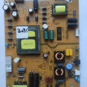 SCHEDA DI ALIMENTAZIONE PANASONIC VESTEL 17IPS72P 23636835 MOD TX-65LX650EZ NUOVA ORIGINALE