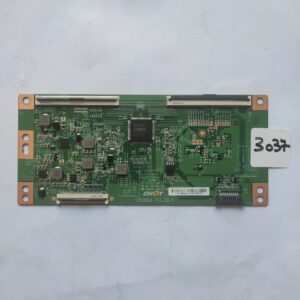 TCON TV PANASONIC CV500U2-T01-CB-1 MOD TX-50JX610E NUOVA ORIGINALE