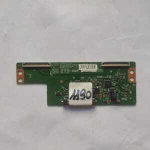 SCHEDA TCON 680C-0523A HALOGEN FREE V15 FHD DRD_NON-SCANING_V0.3 NUOVA ORIGINALE