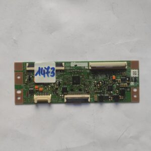 SCHEDA TCON RUNTK 5538TPZB 6BG01T NUOVA ORIGINALE