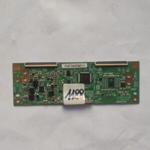 SCHEDA TCON HV320FHB-N00 47-6021049 NUOVA ORIGINALE