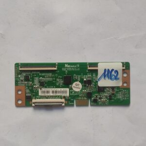 SCHEDA TCON PT430CT03-14 NUOVA ORIGINALE