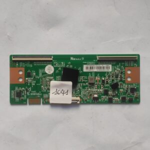 SCHEDA TCON PT430GT01-3 PT430GT01-2 NUOVA ORIGINALE