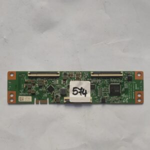 SCHEDA TCON PER TV PHILIPS 7ADDJ1011 M0041P00R AT3219014C NUOVA ORIGINALE