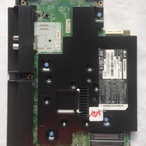 SCHEDA MAIN TV LG  EAX69774601 (1.2) TV LG OLED55G16LA  NUOVA ORIGINALE