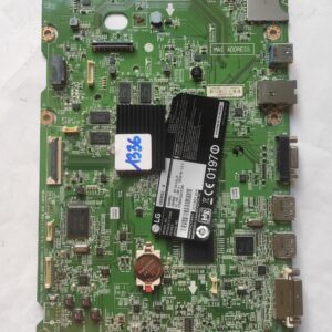 SCHEDA MAIN LG EAX66892203(1.0) MOD 49SM5C NUOVA ORIGINALE