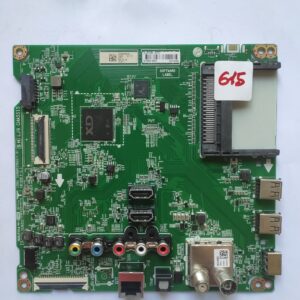 SCHEDA MAIN LG EAX68167602(1.0) MOD 32LM6300PLA NUOVA ORIGINALE