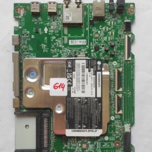SCHEDA MAIN LG EAX69462005(1.0) MOD 50NAN0866PA NUOVA ORIGINALE