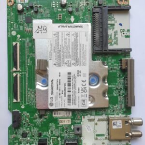 SCHEDA MAIN LG EAX69581203(1.0) MOD 55NAN0776PA NUOVA ORIGINALE