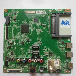 SCHEDA MAIN LG EAX68167602(1.0) MOD 32LM630BPLA NUOVA ORIGINALE