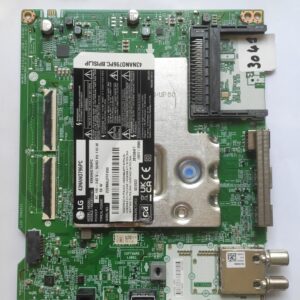 SCHEDA MAIN LG EAX69581203(1.1) MOD 43NAN0796PC NUOVA ORIGINALE