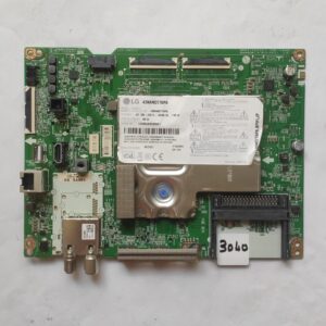 SCHEDA MAIN LG EAX69462206(1.0) MOD 43NAN0776PA NUOVA ORIGINALE