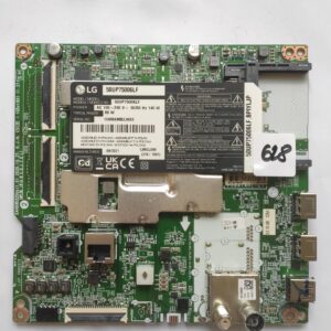 SCHEDA MAIN LG EAX69532504(1.0) MOD 50UP75006LF NUOVA ORIGINALE