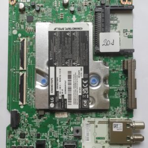 SCHEDA MAIN LG EAX69581203(1.0) MOD 43NAN0796PC NUOVA ORIGINALE