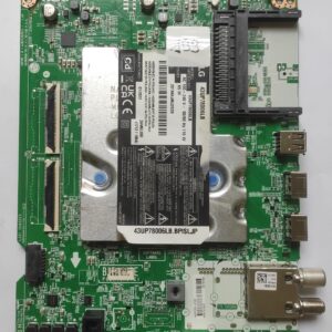 SCHEDA MAIN EAX69581701(1.1) MOD 43UP78006LB NUOVA ORIGINALE