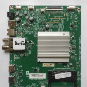 SCHEDA MAIN PER TV SONY 715GB660-M0E-000-004K MOD KD-32W800 NUOVA ORIGINALE