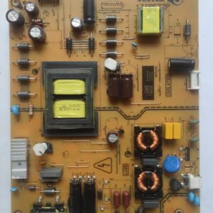 SCHEDA DI ALIMENTAZIONE VESTEL PER TV PANASONIC 17IPS72P 23621018 MOD TX-50LX610E  NUOVA ORIGINALE