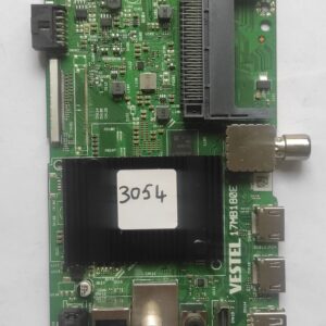 SCHEDA MAIN VESTEL PER TV PANASONIC 17MB180E 23803903 MOD TX-50LX610E NUOVA ORIGINALE