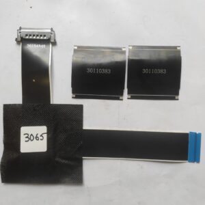 KIT FLAT 30104848 30110383 PER TV PANASONIC MOD TX-50LX610E NUOVA ORIGINALE