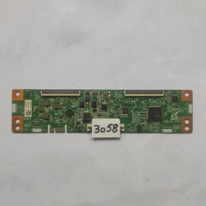 SCHEDA TCON  PANSONIC TX-58JX800E TCON - MADDJ4010 NUOVA ORIGINALE