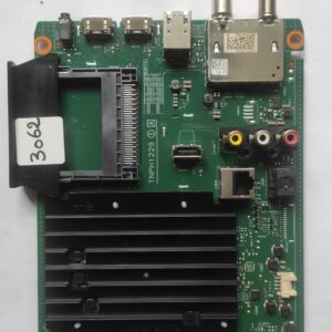 SCHEDA MAIN TNPH1229 PER TV PANASONIC MOD TX-58JX800E NUOVA ORIGINALE